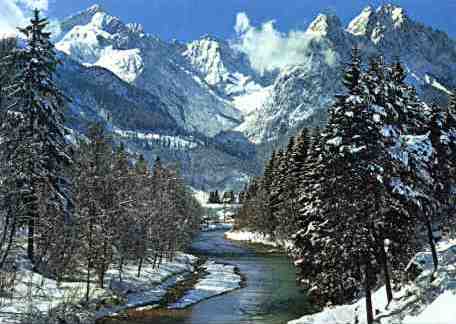 Der Krepbach